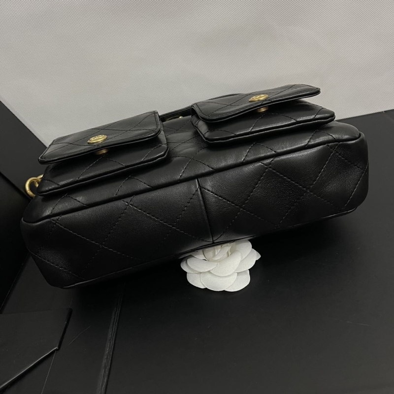 Chanel Satchel Bags